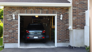 Garage Door Installation at Evergreen Park Palo Alto, California